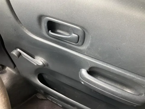 Honda Acty Van