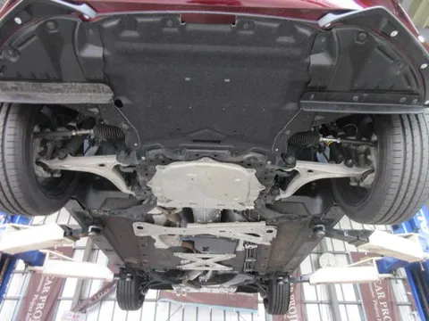 Mazda MX-5 (Roadster)