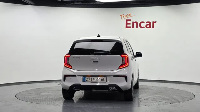 Kia Picanto (Morning)