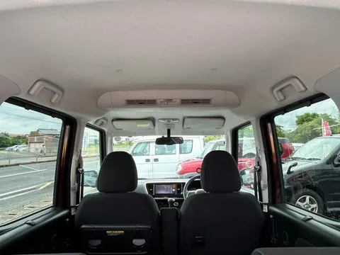 Mitsubishi eK Space Custom