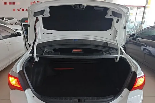 BYD F3