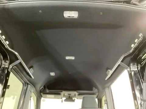 Honda N-VAN Plus Style