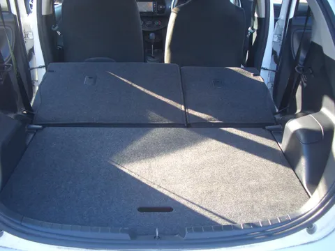 Toyota Yaris (Vitz)