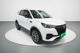 Changan CS55PLUS