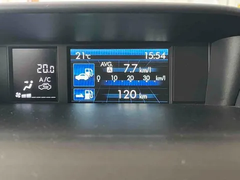 Subaru Impreza Sports