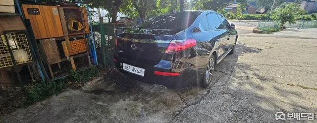 Renault SM7