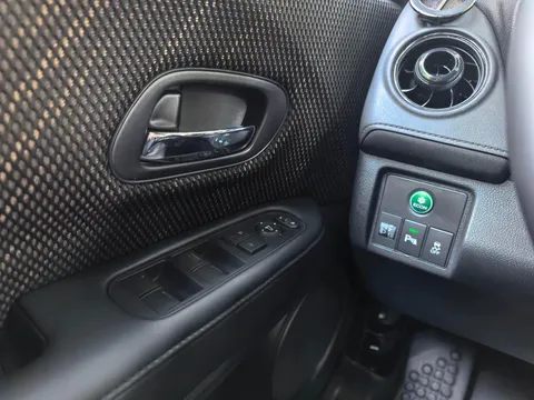 Honda XR-V