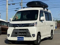 Daihatsu Atrai Wagon