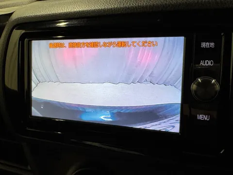 Toyota Yaris (Vitz)