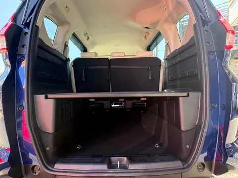 Honda Freed Plus