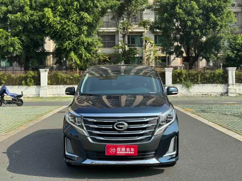 Gac M8