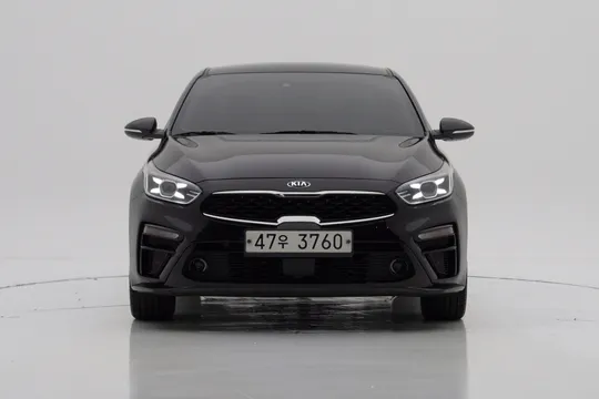 Kia Cerato (K3)