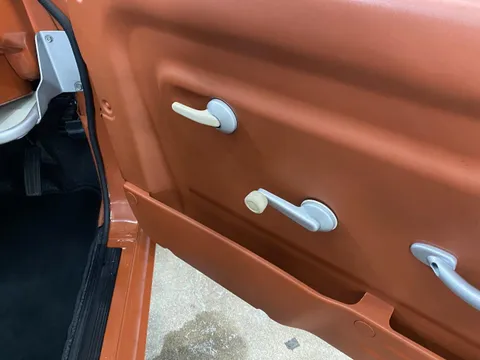 Nissan Pao
