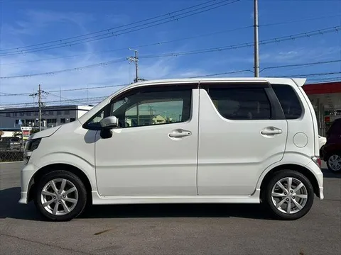 Mazda Flair