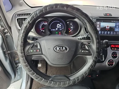 Kia Ray