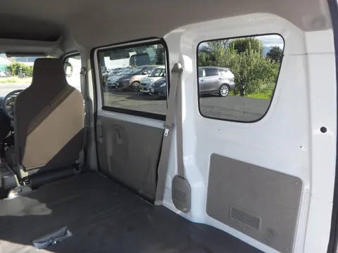 Nissan Clipper