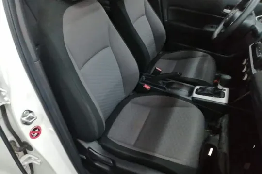 Honda Jazz (Fit)