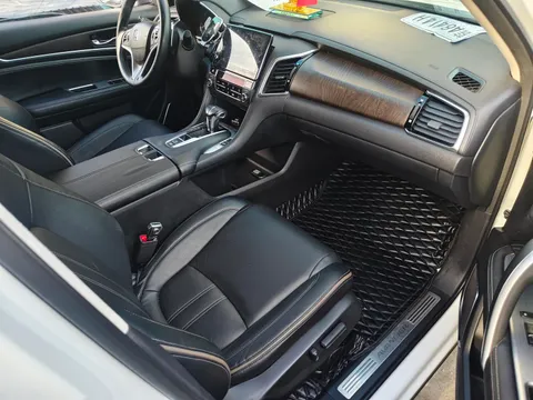 Honda Avancier