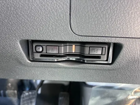 Toyota TownAce Van