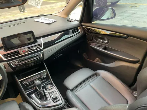 BMW 2-Series