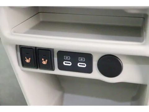 Suzuki Alto Lapin LC