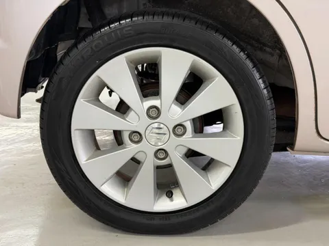 Suzuki Palette