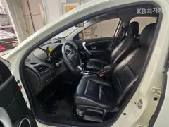 Renault SM3