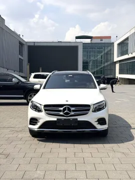 Mercedes-Benz Mercedes-Benz GLC