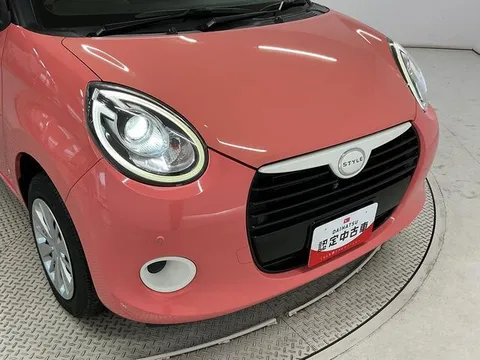 Daihatsu Boon