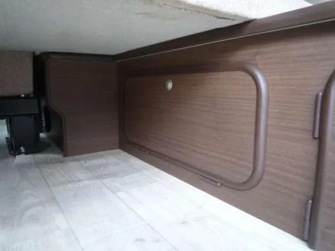 Toyota TownAce Van