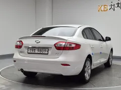 Renault SM3
