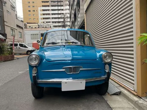 Autobianchi