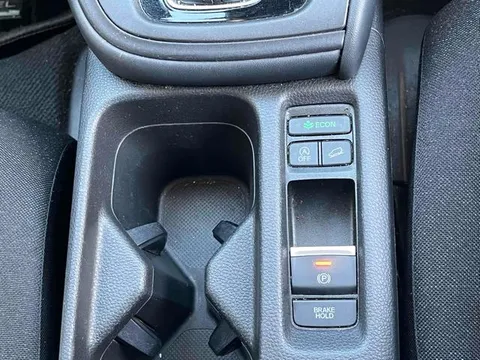 Honda HR-V (Vezel)