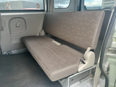 Nissan Clipper