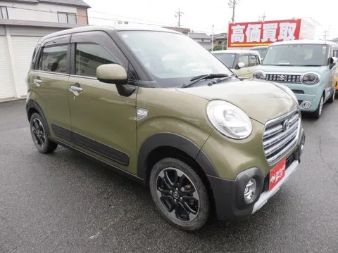 Toyota Pixis Joy