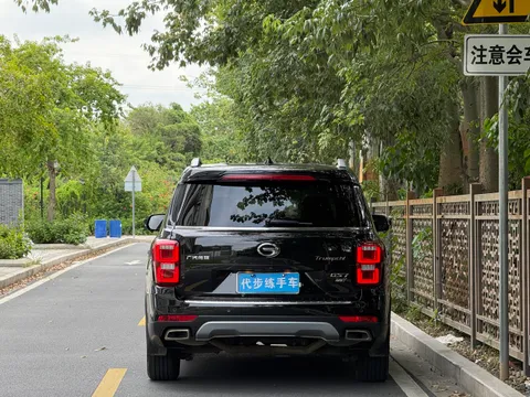 Gac GS7
