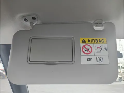 Mitsubishi eK X Space