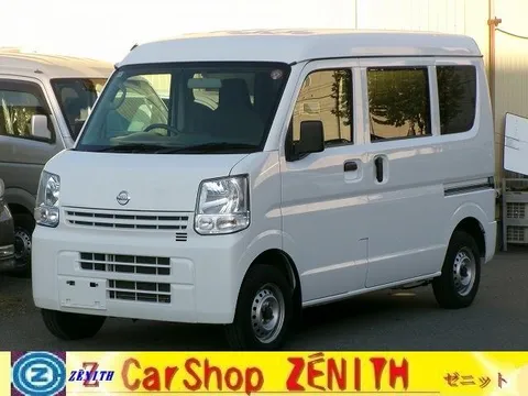 Nissan Clipper