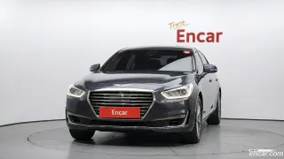 Genesis G90 (EQ900)