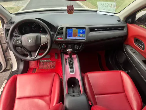 Honda HR-V (Vezel)