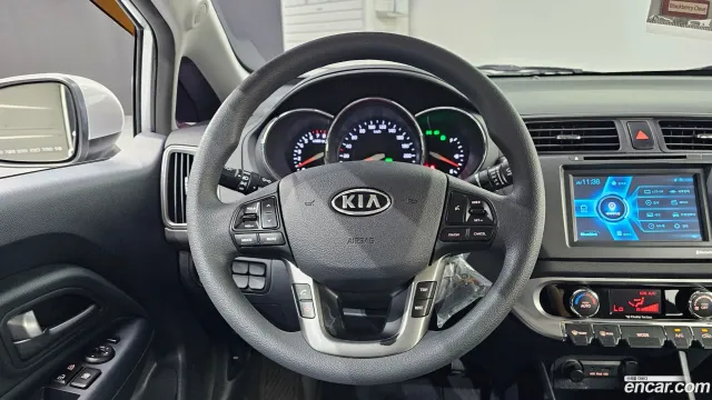 Kia Pride