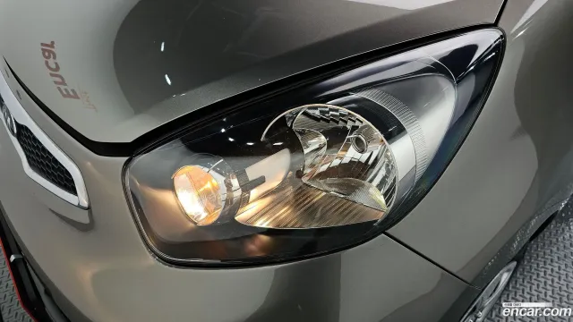 Kia Picanto (Morning)