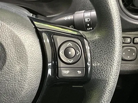 Toyota Yaris (Vitz)