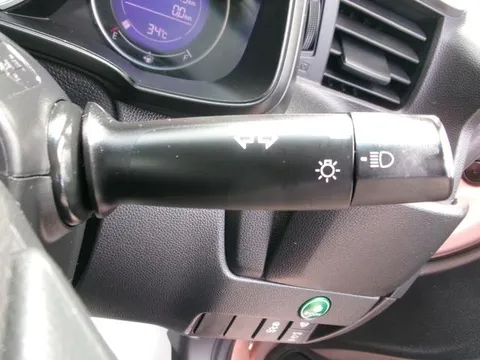 Honda Jazz (Fit)