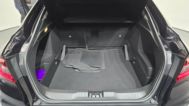 Renault XM3