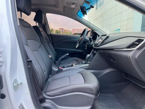 Chevrolet Cavalier