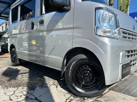 Nissan Clipper
