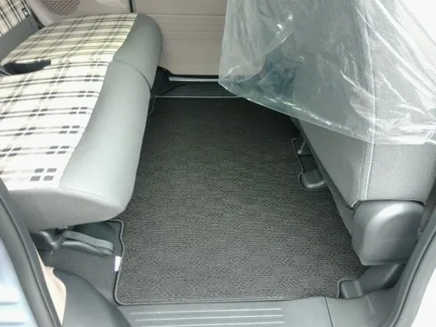 Honda N-BOX Joy