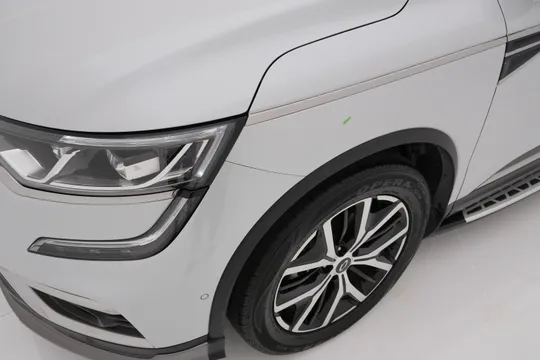 Renault Koleos (QM6)