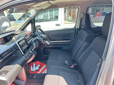 Mazda Flair